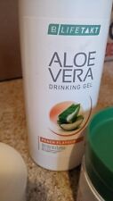 Aloe vera drinking gebraucht kaufen  Kinding