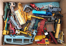 Used, Dinky + French Dinky Toys Commercials ~ Spares or Repair for sale  Shipping to South Africa
