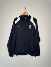 Juventus track jacket for sale  MIDDLEWICH