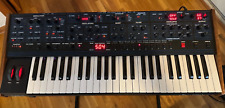 Dave smith oberheim for sale  Shipping to Ireland