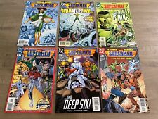 Supermen america complete for sale  West Chester