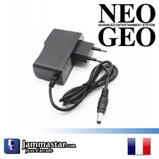 Alimentation console snk d'occasion  Signy-l'Abbaye