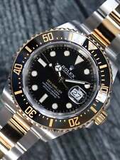 Rolex 39577 sea for sale  Shipping to Ireland