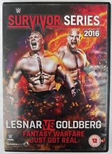 Wwe survivor series gebraucht kaufen  Beidenfleth