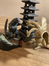 Godzilla king ghidorah for sale  Chicago