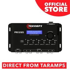 Ecualizador de audio digital Taramps Processor Pro 2.6 S - por Taramps segunda mano  Embacar hacia Mexico