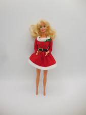 Holiday hostess barbie for sale  Arlington