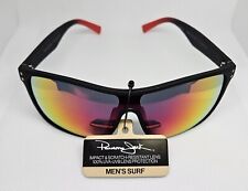 Óculos de Sol Masculino Panama Jack Surf Espelhado 100% UVA-UVB RESISTENTE A RISCOS comprar usado  Enviando para Brazil