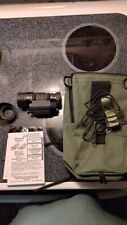 Pvs night vision for sale  Rocky Comfort