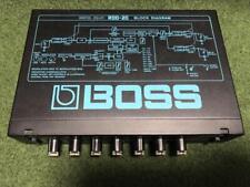 Boss rdd digitel for sale  Shipping to Ireland