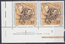 Briefmarken ddr 1826 gebraucht kaufen  Leipzig