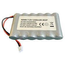 7.2v battery compatible for sale  BASINGSTOKE