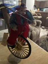 Vtg clown riding for sale  Inverness