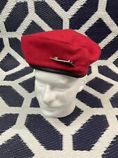 Vintage military beret for sale  Sun City Center