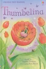 Thumbelina hardcover good for sale  Montgomery