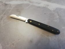 Vtg Rare German Kunde & Cie 23A9 1/2 Florist's Grafting Budding Garden Knife for sale  Shipping to South Africa