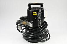 Used, Speedotron Universal Light Head Strobe Model 102A for Black Line #G240 for sale  Shipping to South Africa