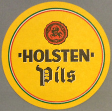 Holsten pils beer for sale  YORK
