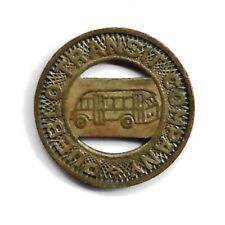 Transit token pueblo for sale  Clitherall