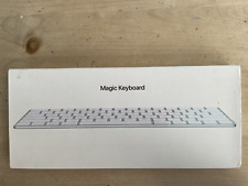 Apple magic keyboard for sale  WORCESTER
