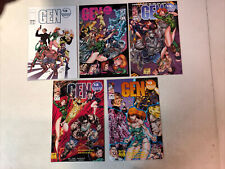 Gen13 1st series for sale  Canada