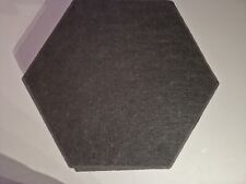 11x hexagonal acoustic for sale  BICESTER