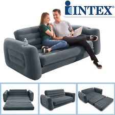 Intex sofa couch gebraucht kaufen  Essenbach