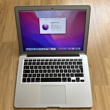 Macbook air 2017 d'occasion  France