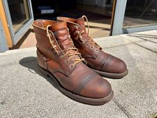 Red wing iron d'occasion  Chaville
