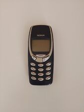 Nokia 3310 senza usato  Bari
