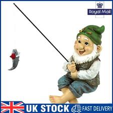Garden gnome statue for sale  UK