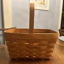 woven basket handle for sale  Rome