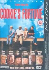 Cookie fortune dvd for sale  UK