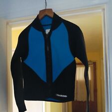 Used, Ladies Diamond Wetsuit Jacket 40 Bust for sale  KINGSBRIDGE