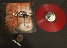 HOCICO---BORN TO BE (ODIADO) VINILO ROJO 12" LIMITADO.500 segunda mano  Embacar hacia Argentina