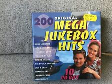 200 jukebox hits for sale  SANDBACH