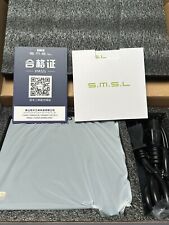 Smsl mqa audio for sale  Shipping to Ireland