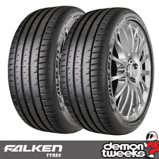 225 92y falken d'occasion  Expédié en Belgium