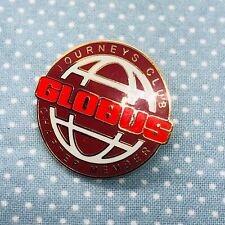 Globus journeys club for sale  Marietta