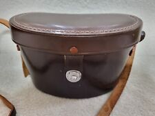 Vintage leather case for sale  Prescott Valley