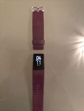 Fitbit charge wireless for sale  CHELMSFORD