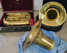 tuba conn for sale  Advance