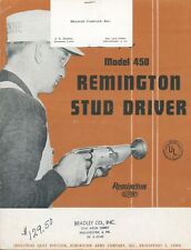 C1950 remington model for sale  Wooster