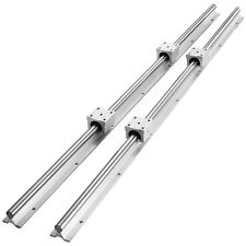 Vevor 2pcs rail d'occasion  Gonesse