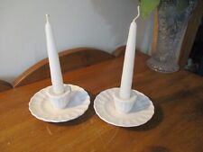 lefton candle holders for sale  Stewartville