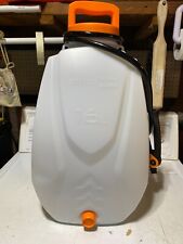 Gallon backpack garden for sale  Daly City