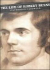 Life robert burns for sale  UK