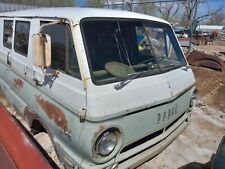 a100 van for sale  Santa Fe