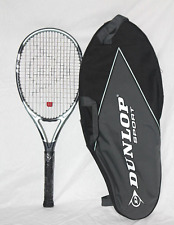Dunlop 500 racket gebraucht kaufen  Almke