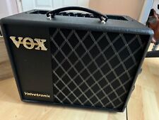 Vox vt20x valvetronix gebraucht kaufen  Grafschaft